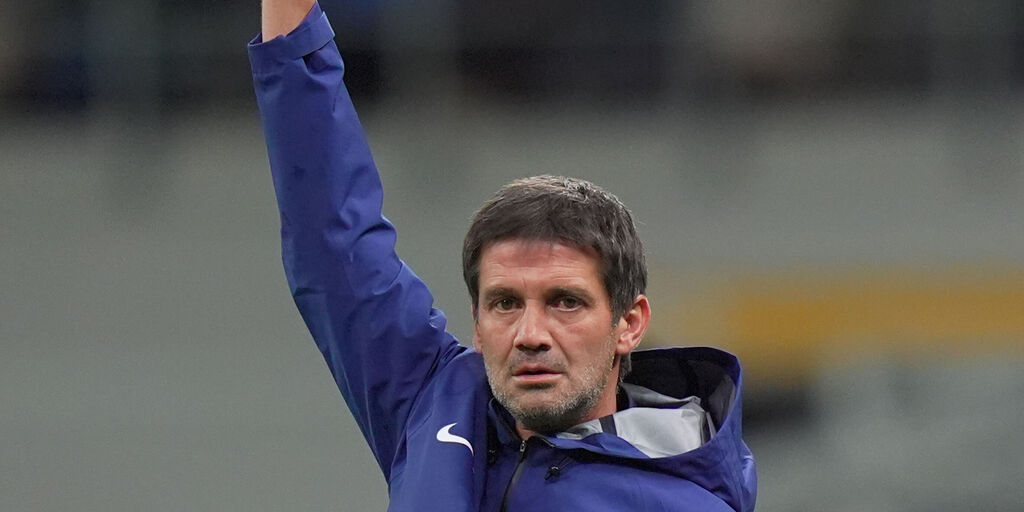 Inter, da oggi testa alla Fiorentina: con i viola occasione per Provedel?