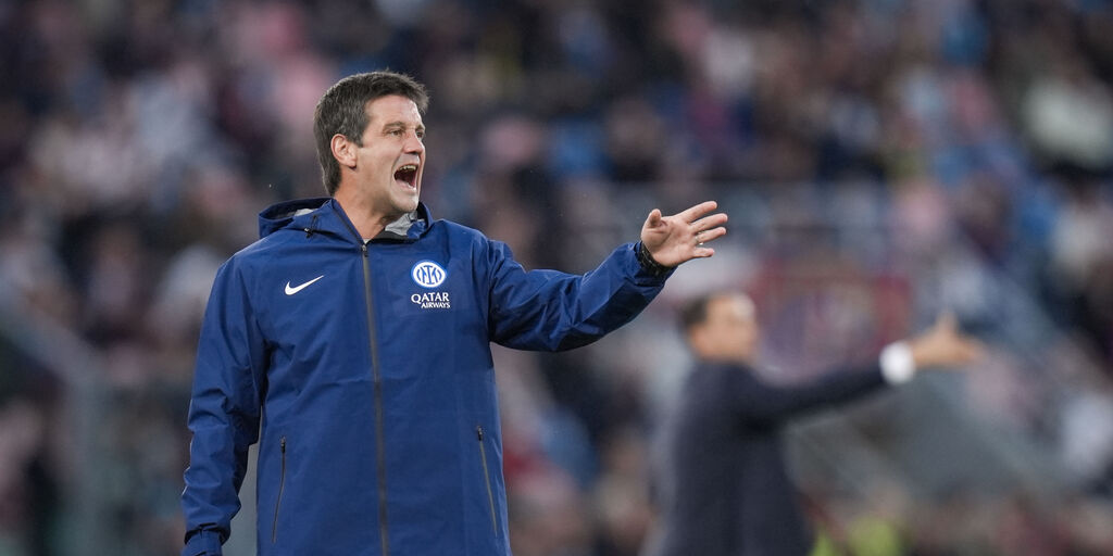 Copertina: Inter, Chivu: "La Champions un sogno, non pensiamo al passato"