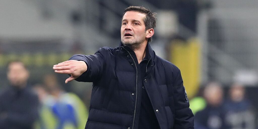 Copertina: Inter, ottime notizie per Chivu: in Champions pronto un grande rientro