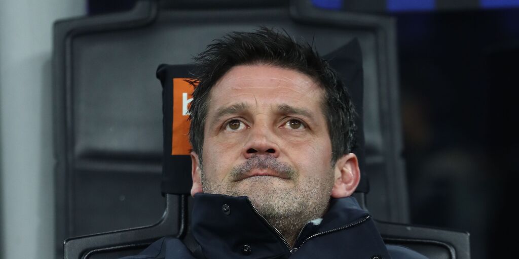 Copertina: Inter, Chivu: "Thuram ha la febbre, speriamo sia al 100%. Calhanoglu..."