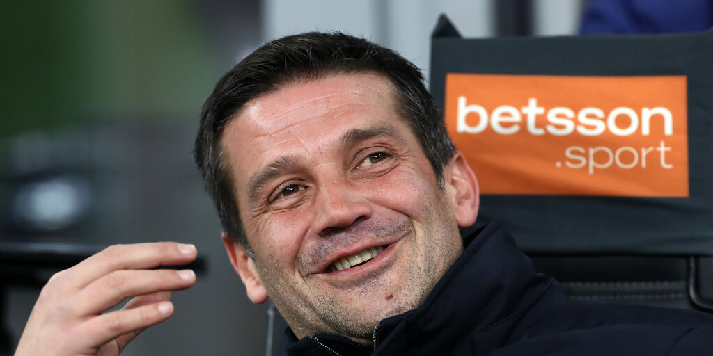 Copertina: Inter, Chivu: "Contento per Diouf, Frattesi ha avuto qualche problemino"