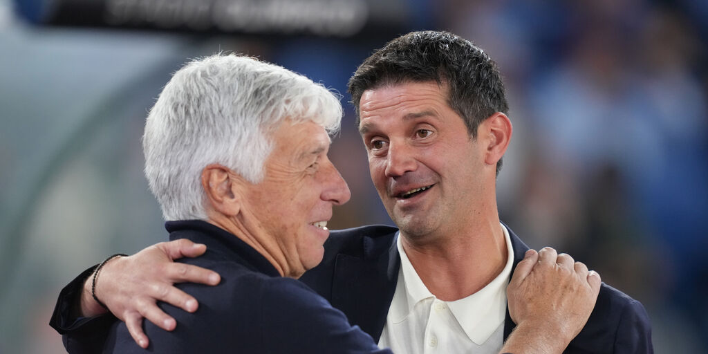 Copertina: Roma-Inter: le probabili formazioni e dove vederla in tv