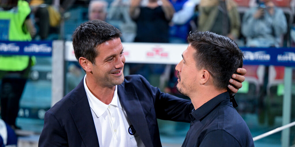 Copertina: Inter-Cagliari: le probabili formazioni e dove vederla in tv