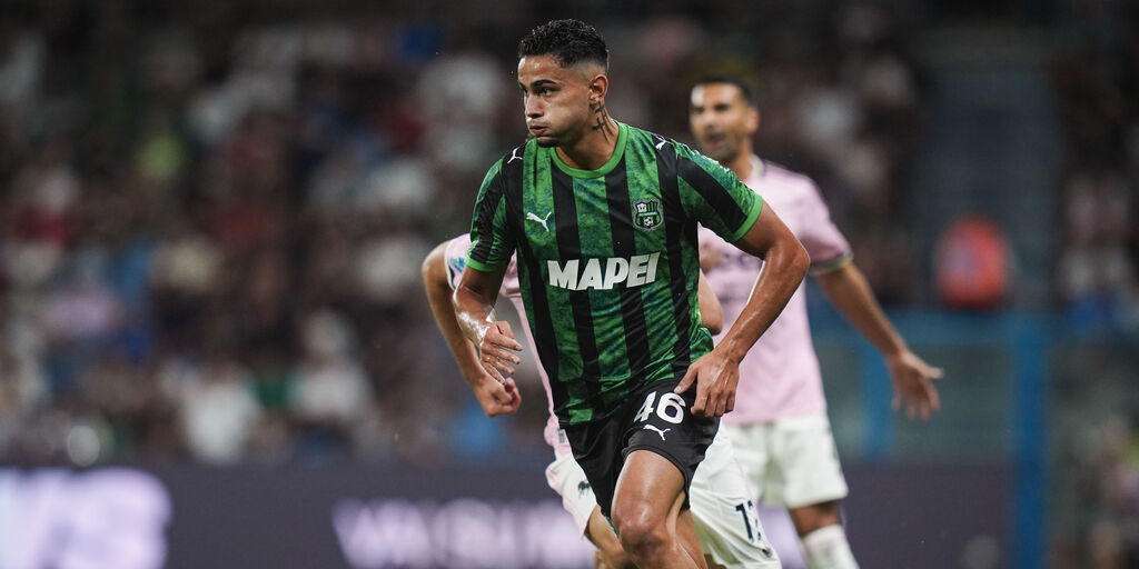 Copertina: Sassuolo, Cinquegrano rinnova fino al 2032: il comunicato