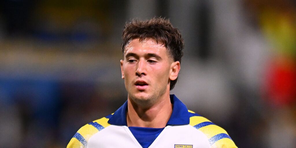 Copertina: Parma, weekend senza impegni: Circati verso il recupero