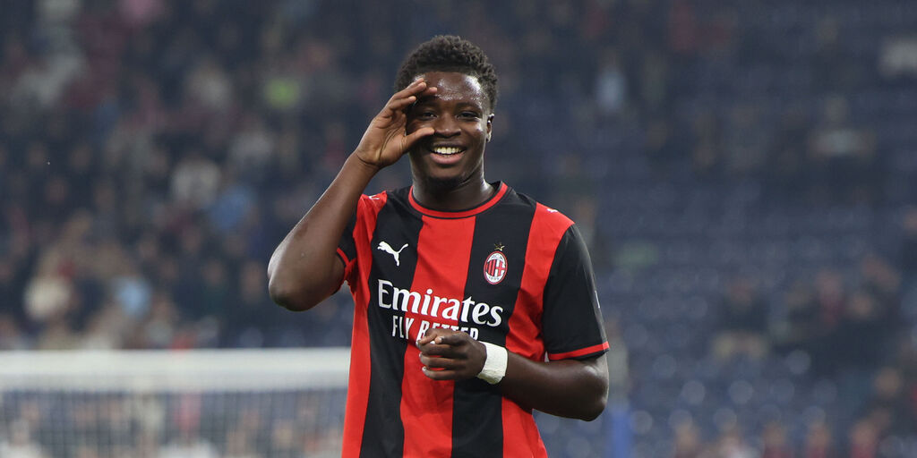Copertina: LIVE - Europa League, Salisburgo-Milan 0-4: tripletta di Cisse, in rete anche Ramos