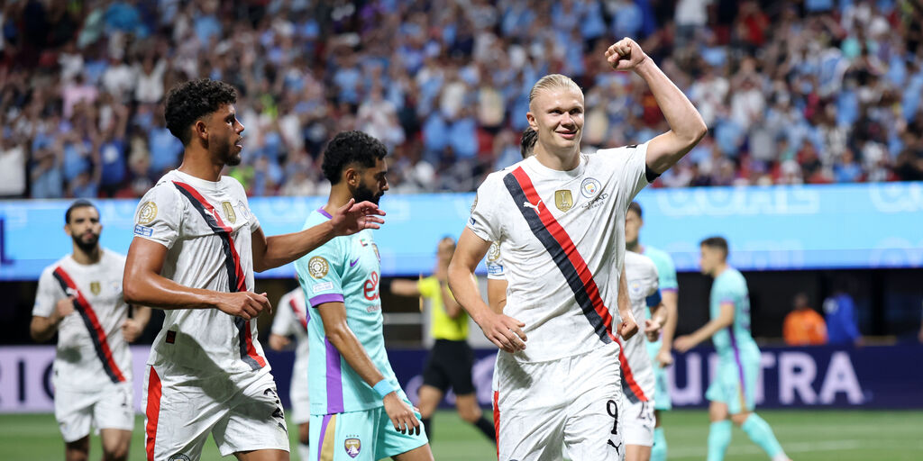 Copertina: Manchester City: come gioca, acquisti e cessioni, ballottaggi, consigli Euroleghe