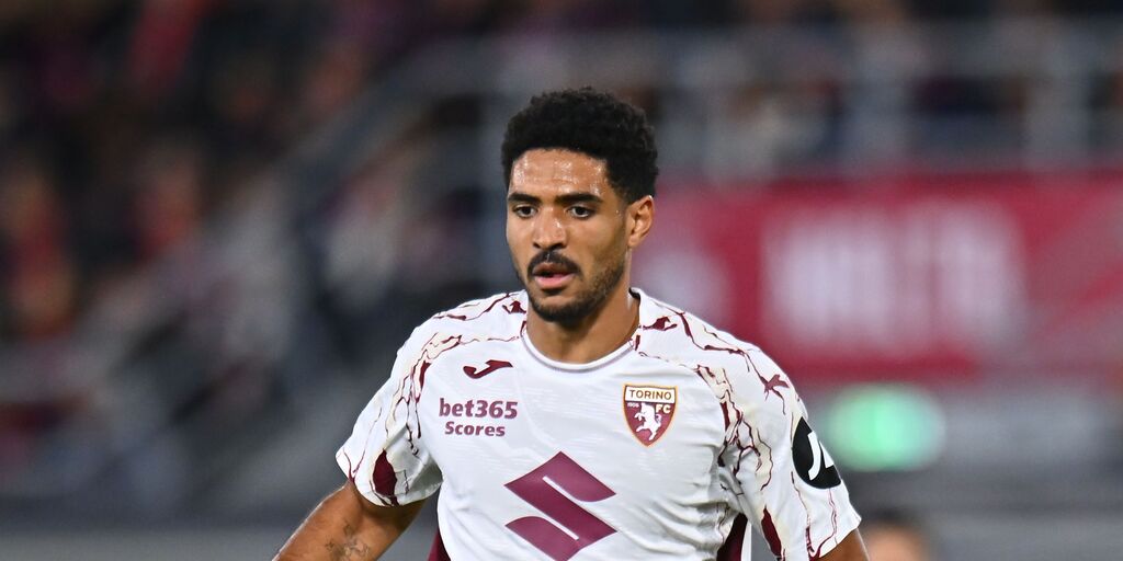 Copertina: Torino, Baroni ritrova Saul Coco: dubbio Pedersen