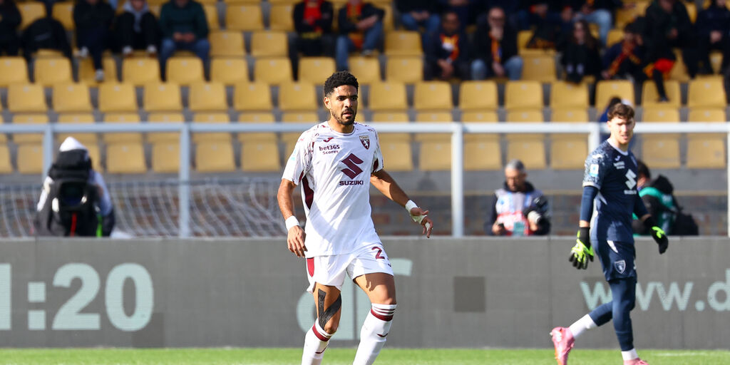 Copertina: UFFICIALE - Torino, Saul Coco rinnova fino al 2029