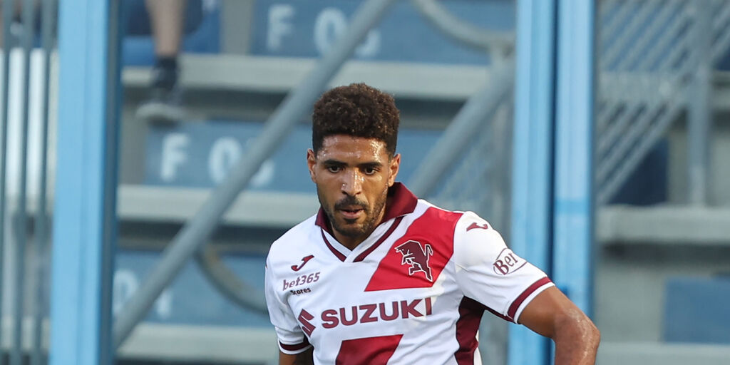 Copertina: Torino, infortunio per Coco: Abate costretto al cambio