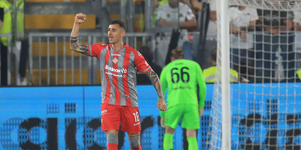 Copertina: Fantacalcio, perché comprare (e perché no) Michele Collocolo