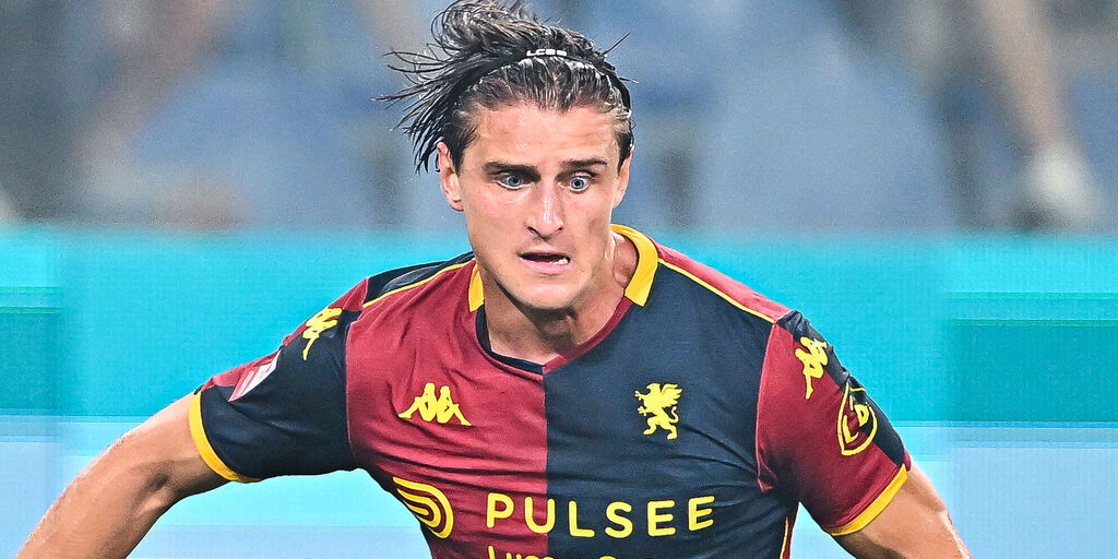 Copertina: Genoa-Verona: le probabili formazioni e dove vederla in tv