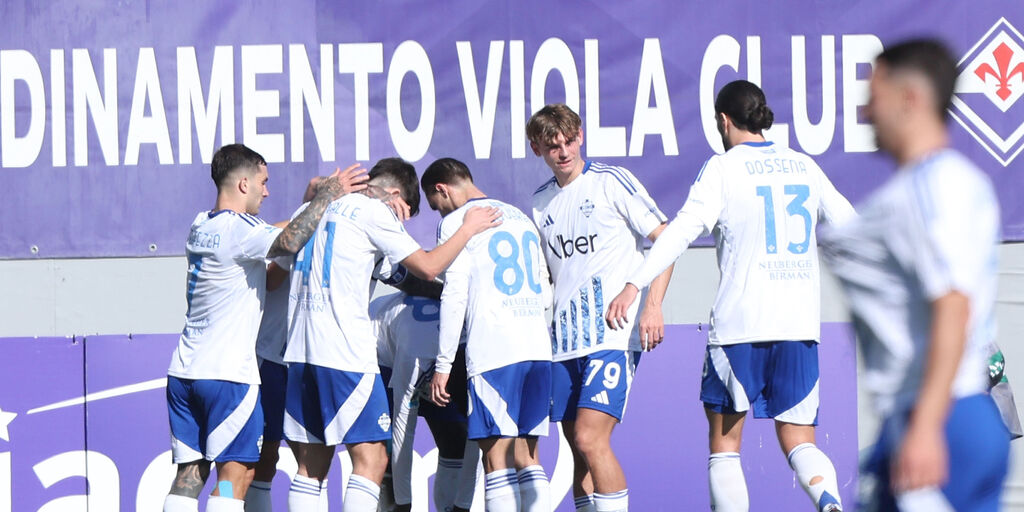 Copertina: Diao e Nico Paz piegano la Fiorentina: blitz del Como al Franchi