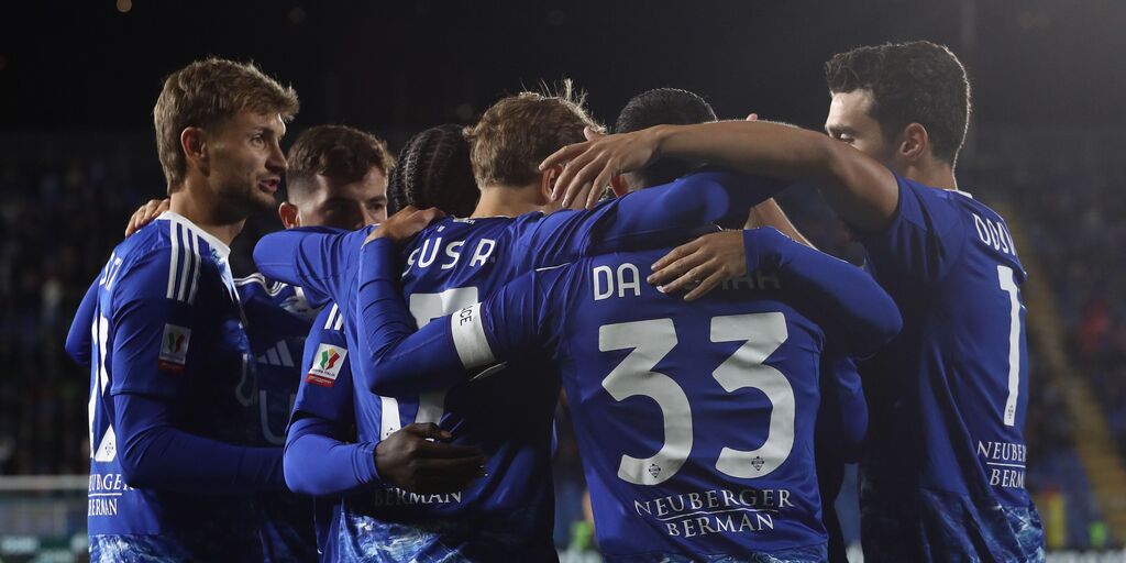 Copertina: Como travolgente: Fabregas stende il Sassuolo 3-0, Grosso eliminato