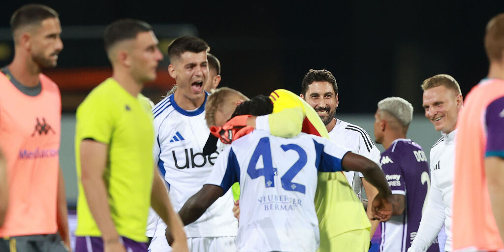 Copertina: Como-Cremonese: orario e dove vederla in TV e streaming