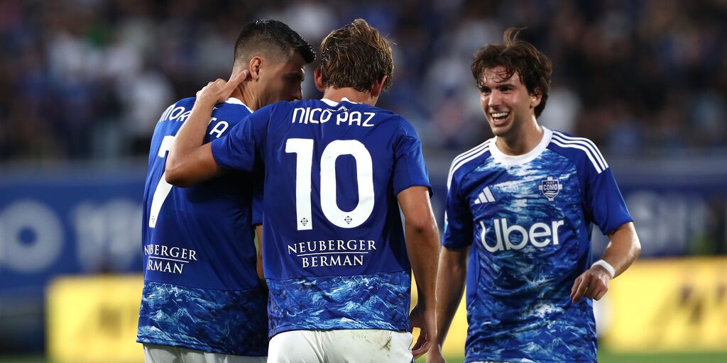 Copertina: Como-Cremonese, i consigli per il Fantacalcio