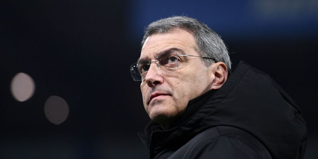 Copertina: Una Juventus in crescita butta un occhio al mercato