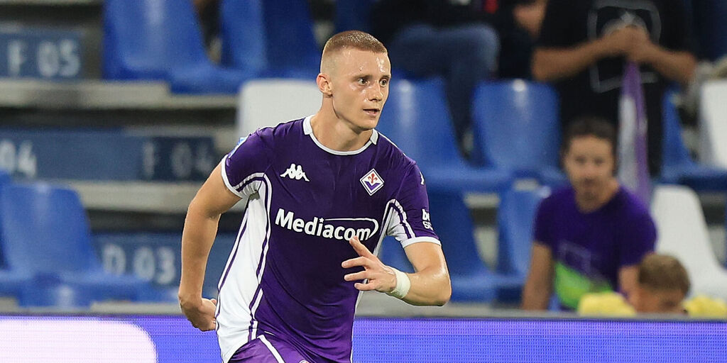 Fiorentina, novità Comuzzo e il punto sugli infortunati