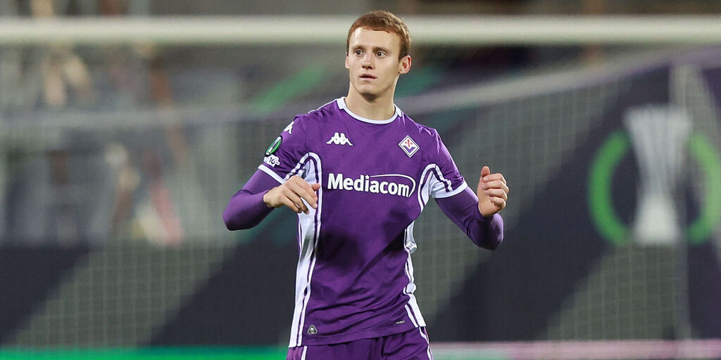 Copertina: Fiorentina, addio Comuzzo a gennaio? L'ipotesi