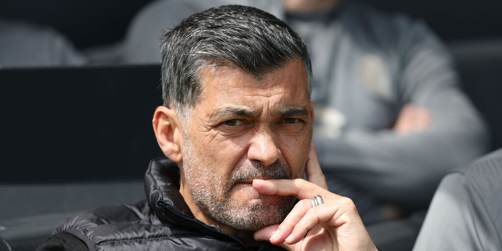 Copertina: UFFICIALE - Il Milan e Sergio Conceiçao si separano