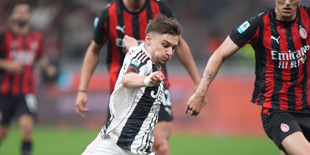 Copertina: Serie A, chi ha effettuato più dribbling? Conceiçao entra in top 5