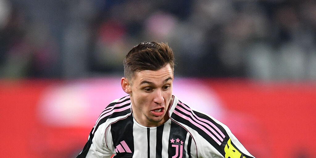 Copertina: Juventus, allenamento alla Continassa: le condizioni di Cabal, McKennie e Conceicao