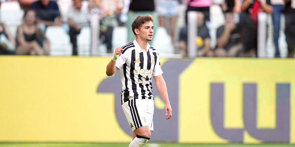 Copertina: Juventus, ecco primo +3 per Conceicao: i suoi numeri al Fantacalcio