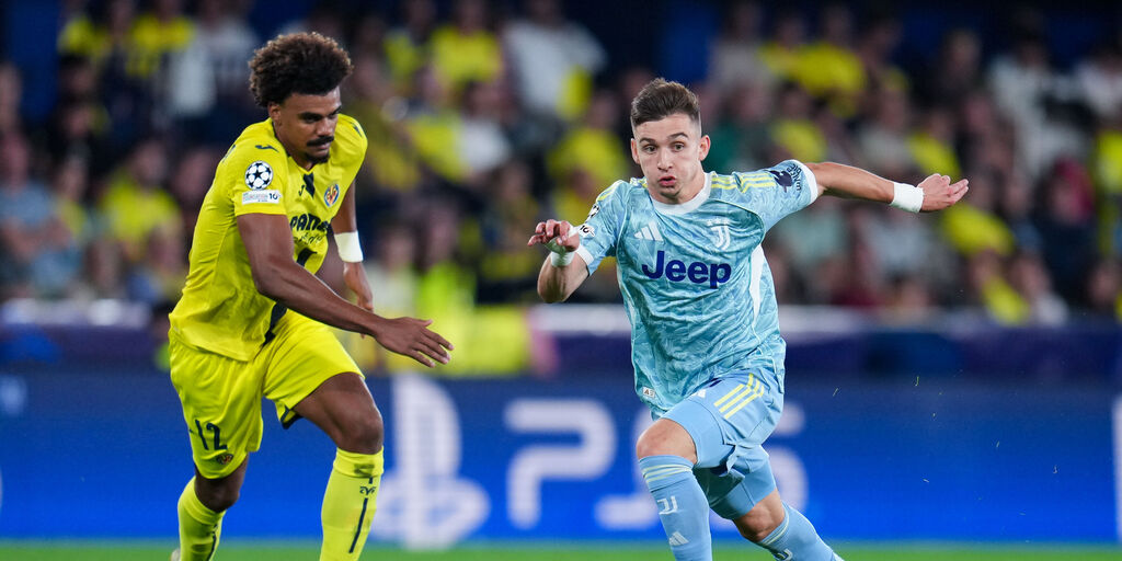 Copertina: Real Madrid-Juventus: probabili formazioni e dove vederla in tv