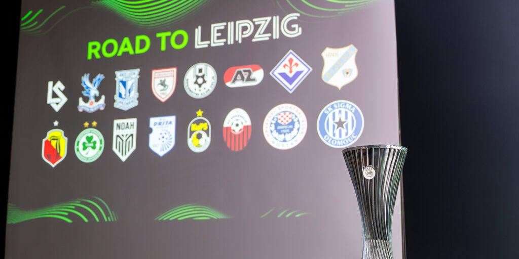 Copertina: Sorteggio Conference League: le avversarie dell'Atalanta