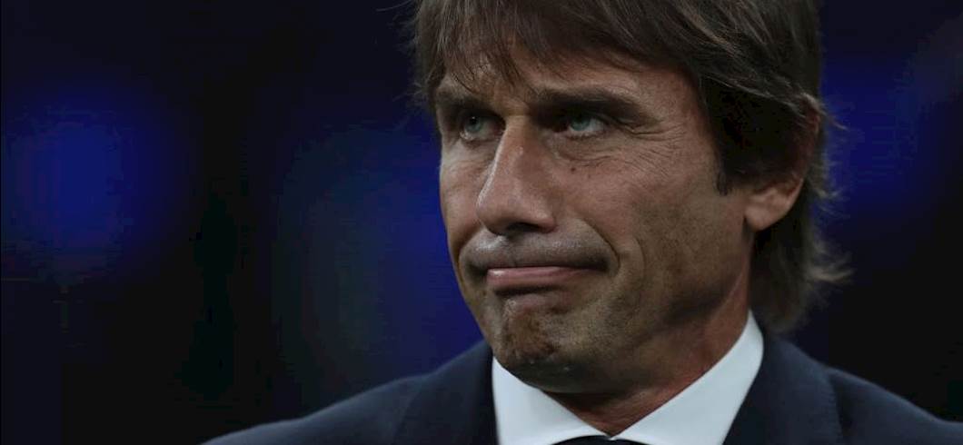 Copertina: Minacce a Conte: trovato una busta con un proiettile