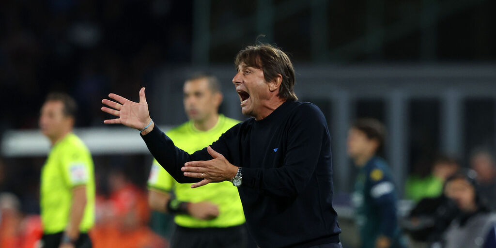 Copertina: Serie A, la classifica di ottobre degli ultimi 5 anni: Napoli primo per media punti e media gol fatti