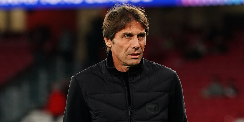 Napoli, allarme per Conte: problemi per Juan Jesus in allenamento