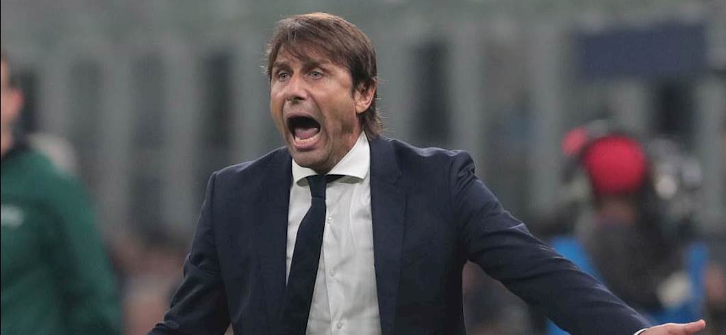 Copertina: Lecce-Inter, Conte: "Young non è pronto, Vecino indisponibile"