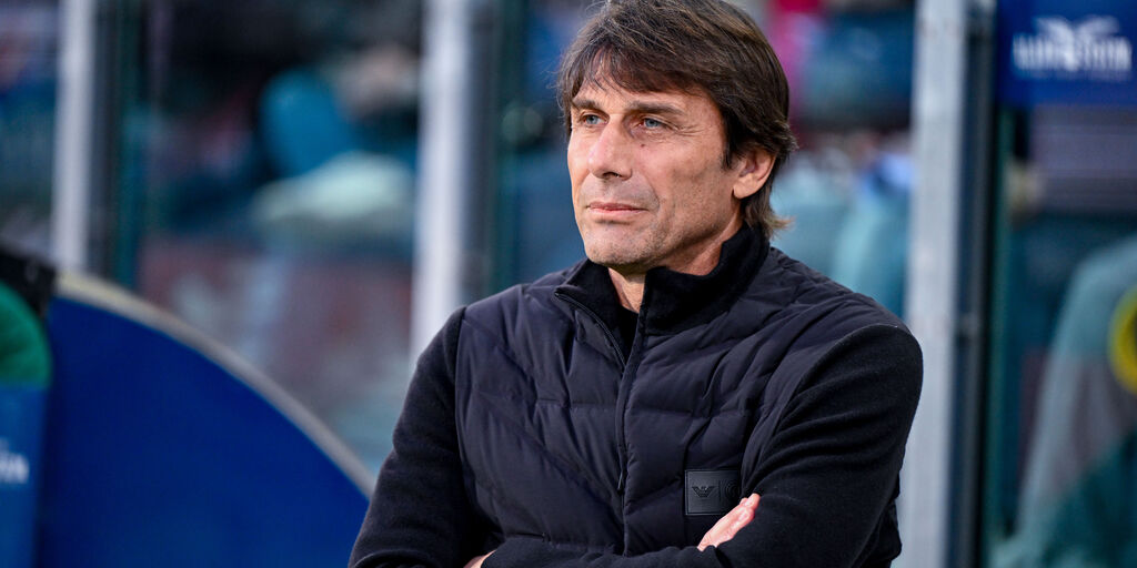 Copertina: Conte-Italia, è il preferito della FIGC: la posizione di De Laurentiis