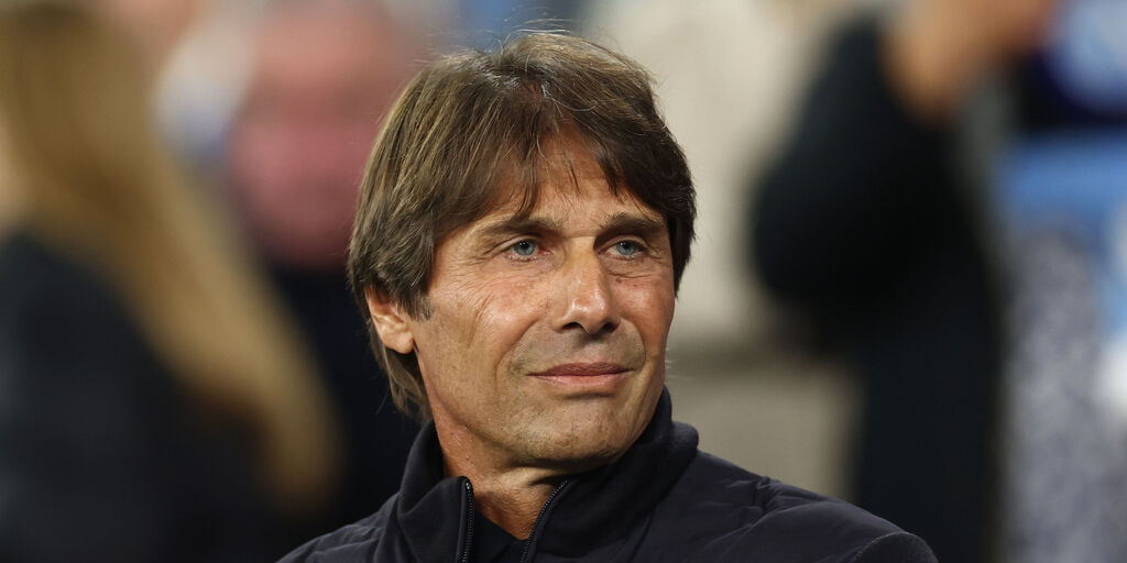 Copertina: Napoli, Conte: "Milinkovic-Savic titolare? Non spiego il motivo! Sto rischiando Spinazzola"