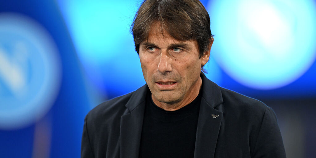 Copertina: Napoli, Conte: "Grande risposta da tutti, dispiace per i gol subiti a Milano! Su De Bruyne..."