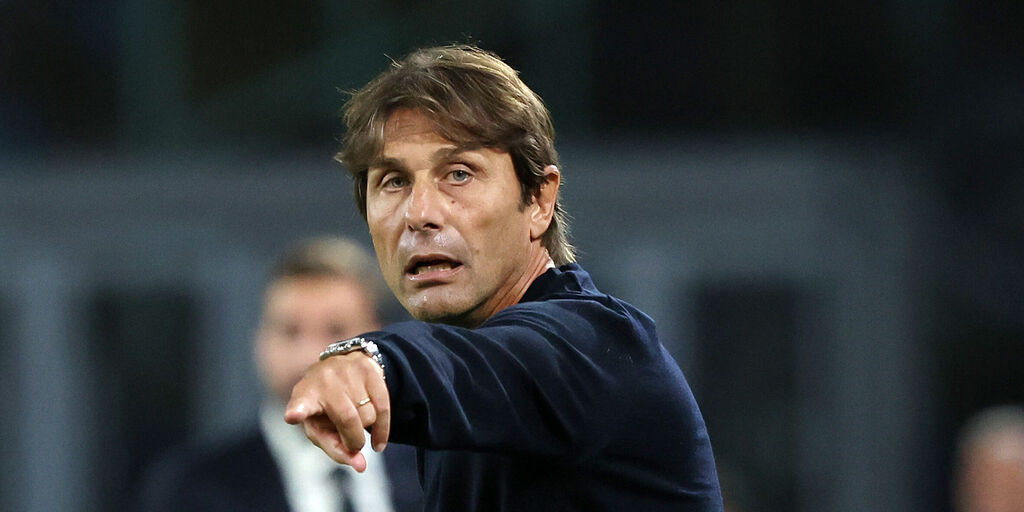 Napoli, come sta McTominay? La risposta di Conte in conferenza
