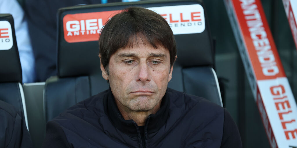 Napoli, Conte sugli infortuni: "Ho dato campanello d'allarme anche quando abbiamo vinto"