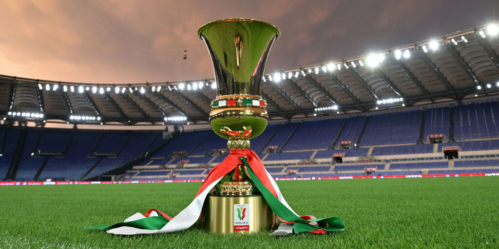 Copertina: Coppa Italia, gli arbitri di Inter-Como e Atalanta-Lazio