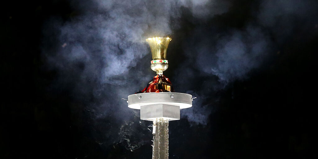 Copertina: Coppa Italia, gli arbitri di Napoli-Como e Bologna-Lazio