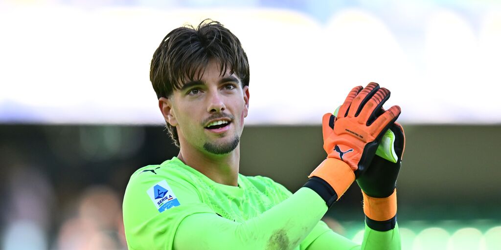 Copertina: Parma, Corvi sempre più certezza: diventerà il titolare tra i pali?