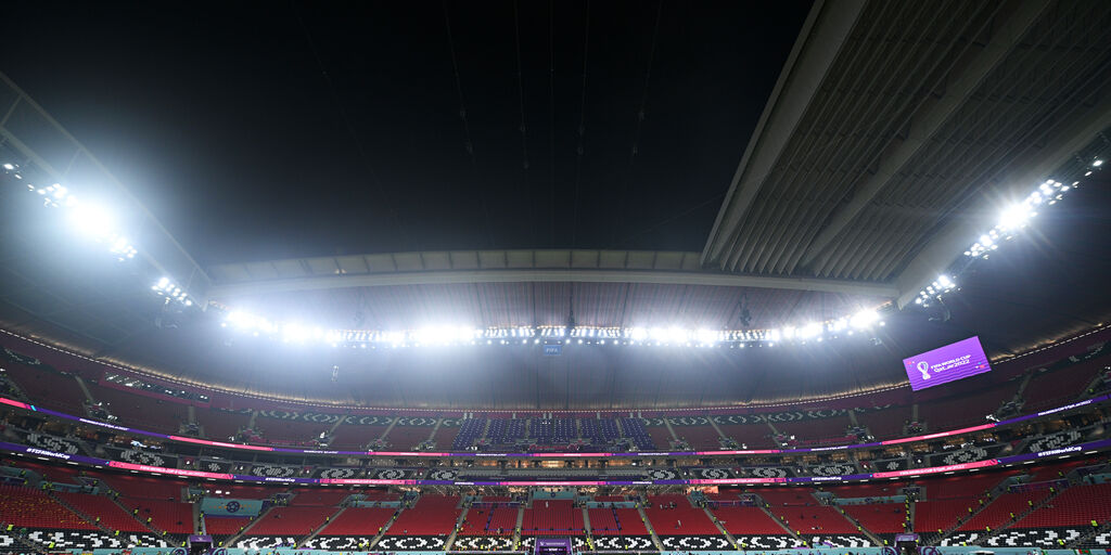 Copertina: Costa Rica-Germania: le formazioni ufficiali