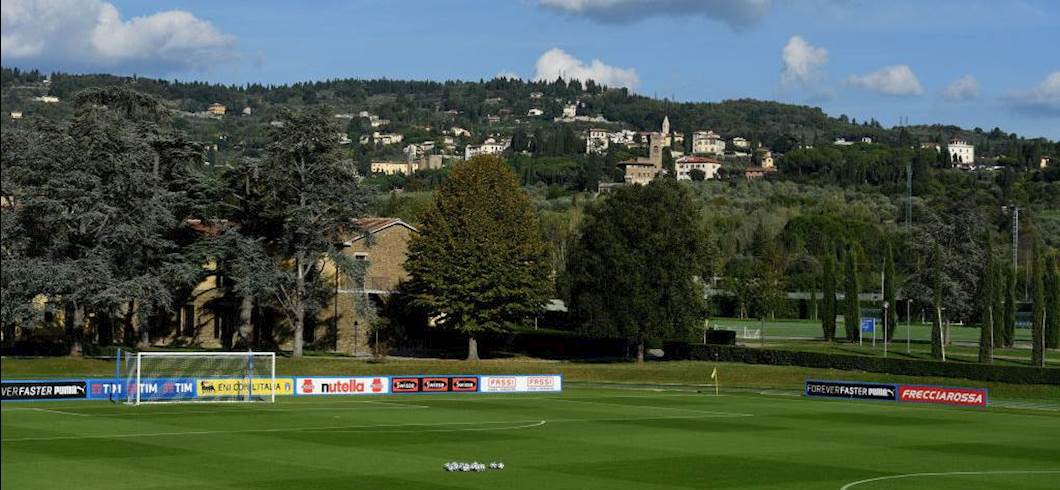 Copertina: Coronavirus, la Figc offre Coverciano come centro quarantena per i positivi 