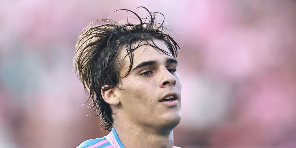 Copertina: UFFICIALE - Parma, dall'Inter Miami arriva Cremaschi