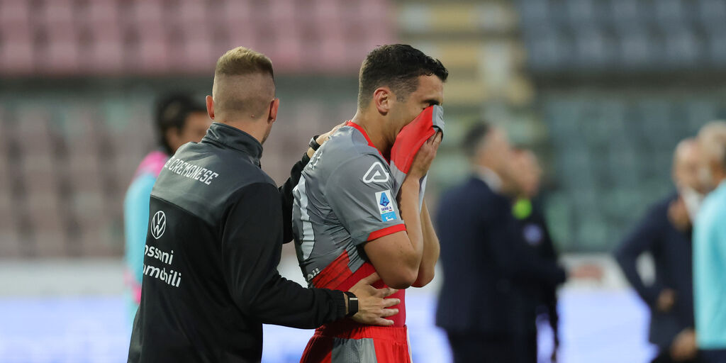 Copertina: Cremonese-Pisa: orario e dove vederla in TV e streaming