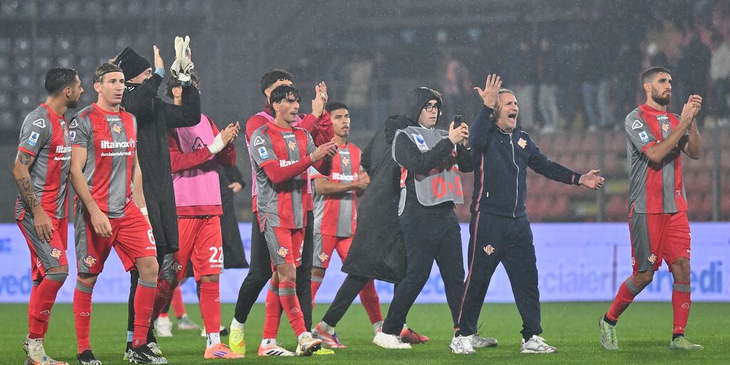 Copertina: Cremonese-Atalanta: orario e dove vederla in TV e streaming