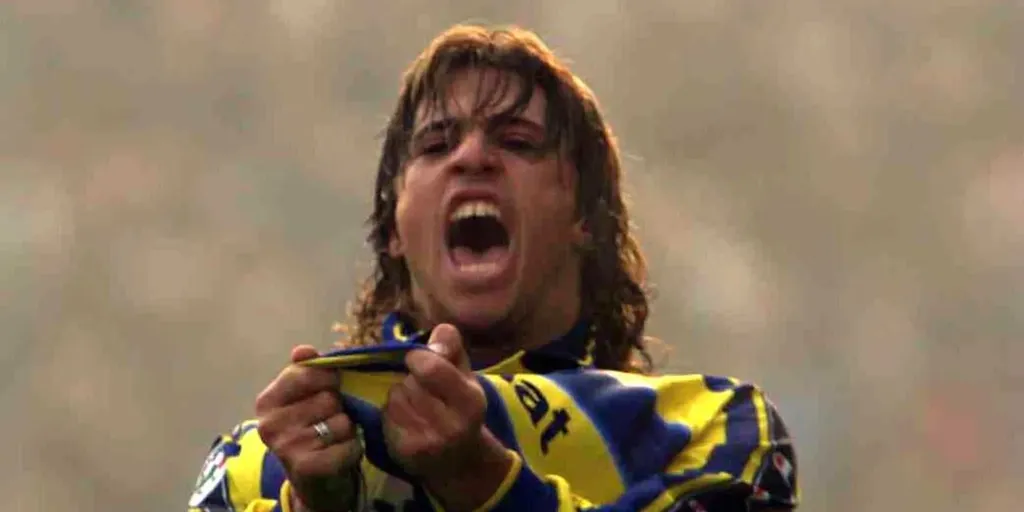 Da Crespo a Di Natale, Parma-Udinese è una questione di gol