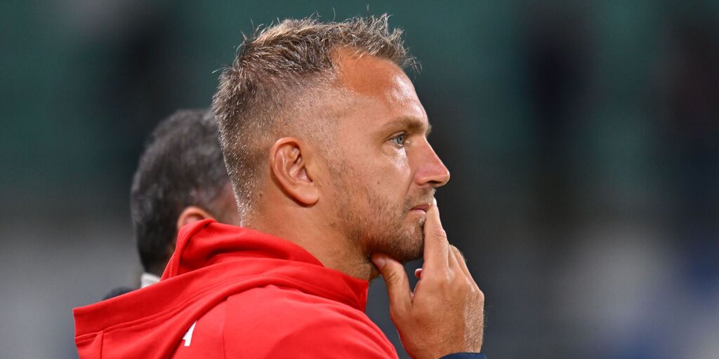 Copertina: Sassuolo-Genoa, guarda chi si rivede: torna in campo Gronbæk