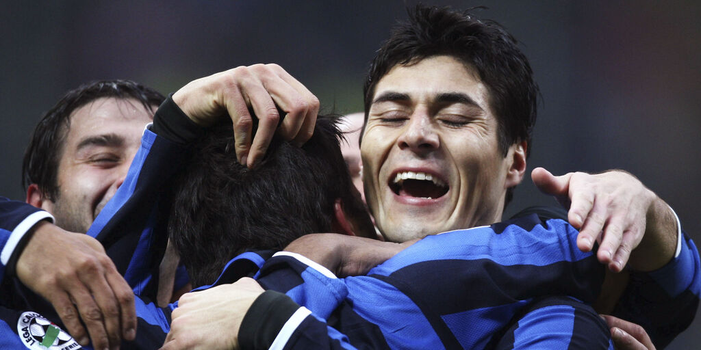 Copertina: Sentite Julio Cruz: "L'Inter rimonterà, Correa l'uomo scudetto"