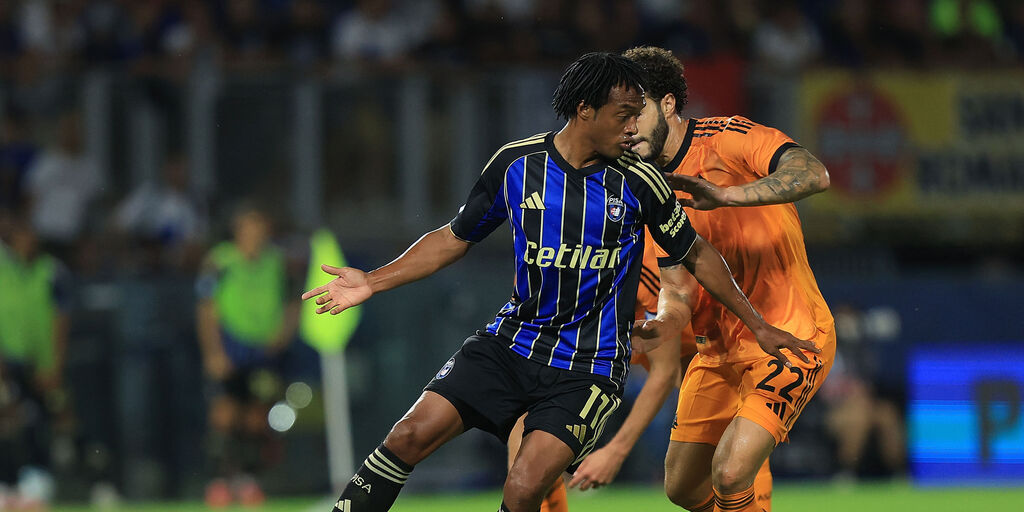 Copertina: Pisa, con l'Udinese si cambia: chance per Cuadrado e Nzola?